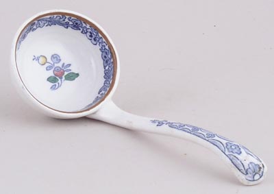 Sauce Ladle c1930s